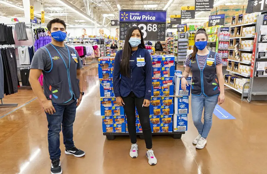 Walmart Employee Dress Code 2024 Walmart Uniform Policy