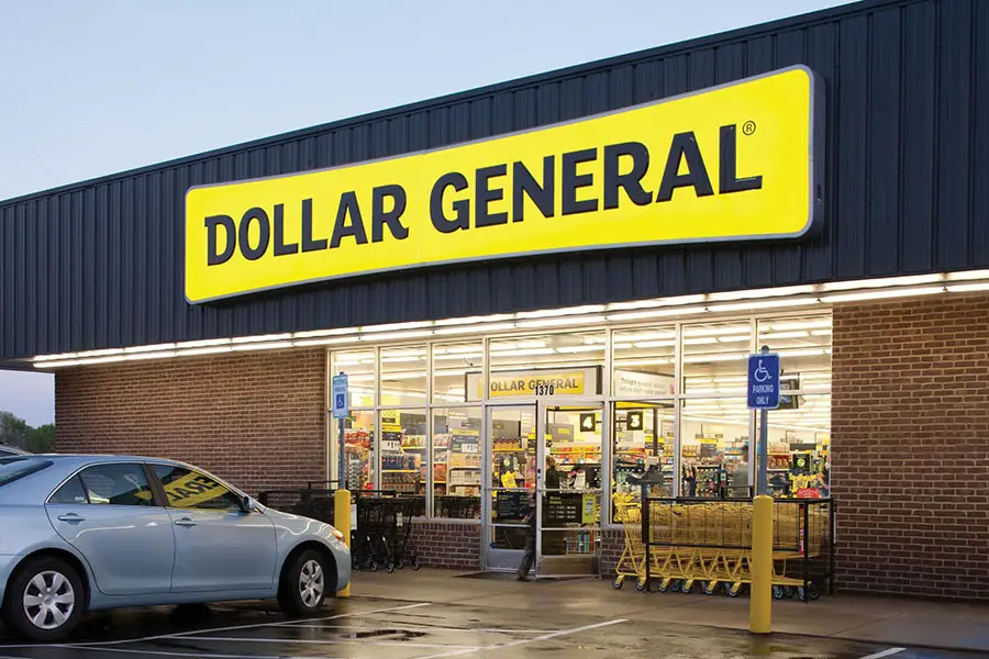 How Much Does Dollar General Pay DG Payment FAQ